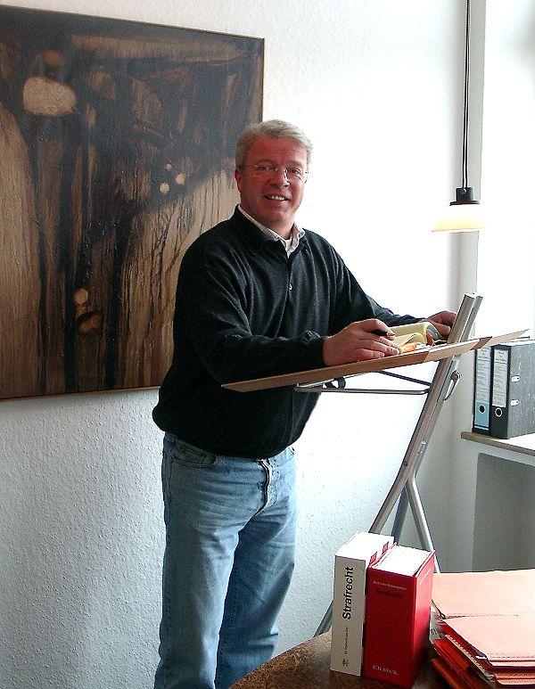 Egbert Schenkel