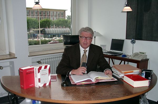 Egbert Schenkel